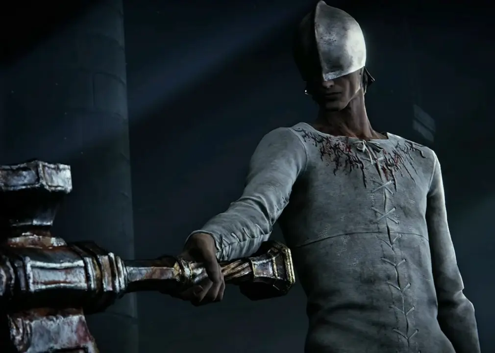 FromSoftware The Duskbloods