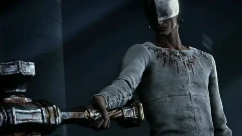 FromSoftware The Duskbloods