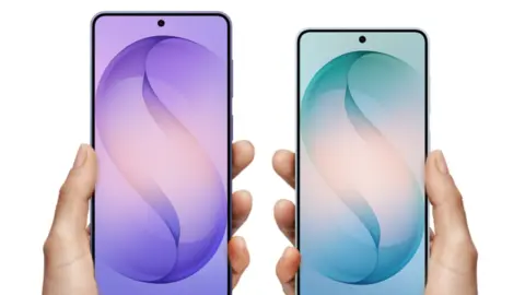 Galaxy S27 Pro Rumored to Match Ultra With 5,000 mAh Battery