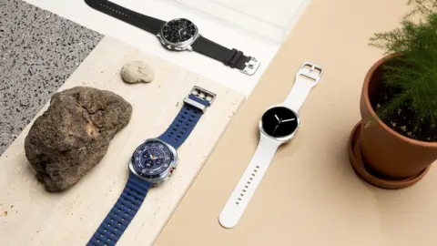 Samsung Galaxy Watch9 series