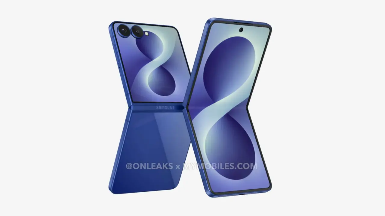 Galaxy Z Flip 8 may use Snapdragon in some regions, Exynos in others