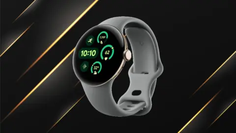 Gearbox CEO Claims Friend Found Unreleased Google Pixel Watch 5 Underwater