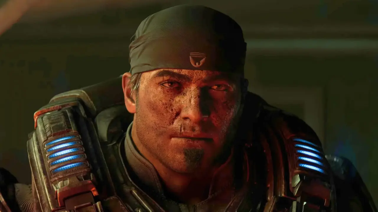 The Coalition / Xbox Game Studios Gears of War: E-Day