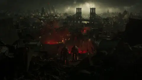 Gears of War: E-Day Release Date Revealed by Xbox Game Studios
