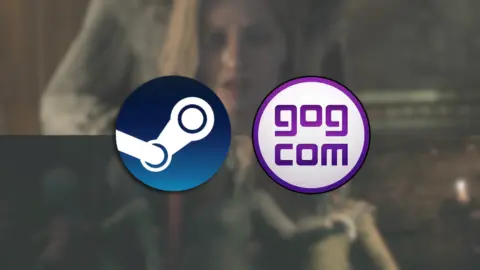 Get $50 Worth of Horror Games Free on Steam and GOG for Limited Time