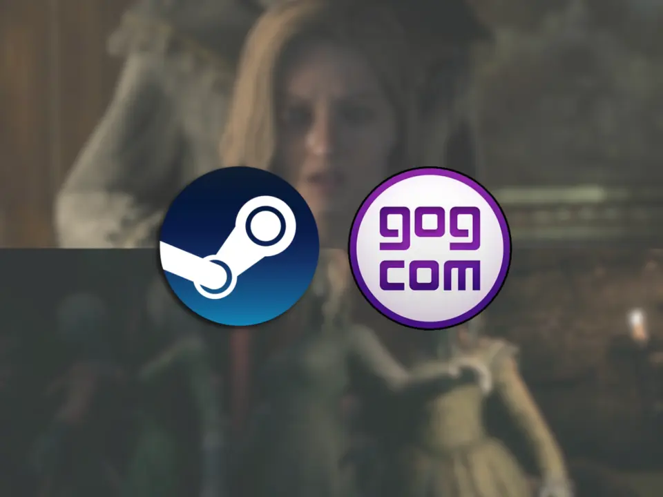 Get $50 Worth of Horror Games Free on Steam and GOG for Limited Time