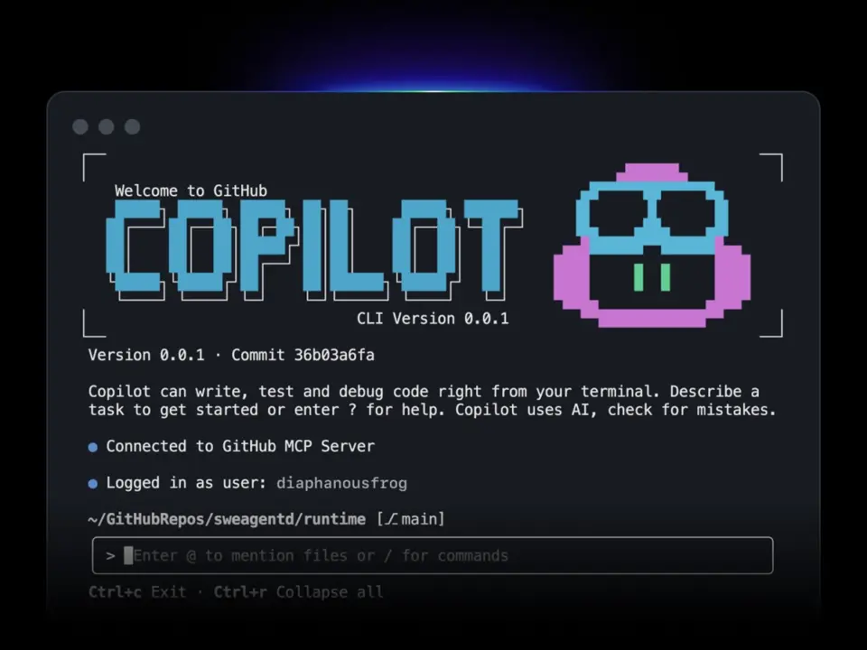 Microsoft GitHub Copilot