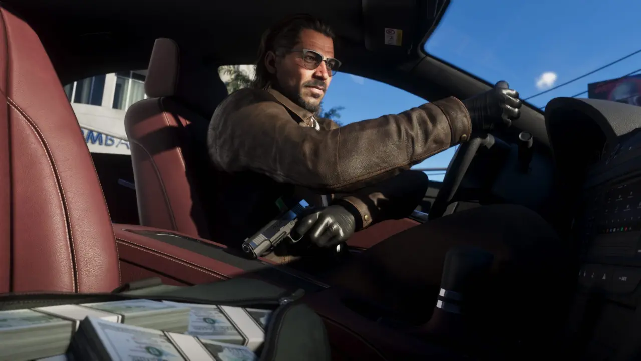Global Games Market Hits $200 Billion Revenue Despite Cost-Cutting Crisis