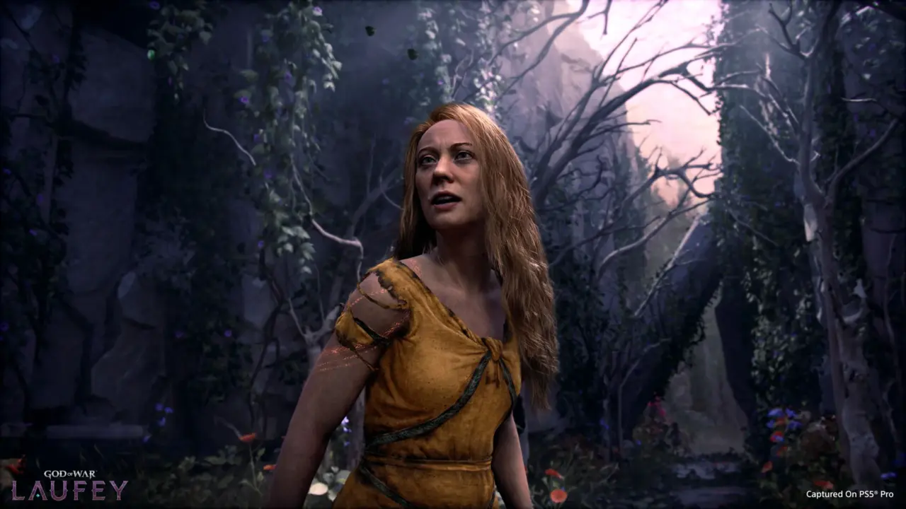 God of War Laufey Rumored for Early 2027 Launch, Sony Has Not Confirmed