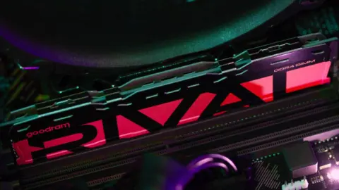 Goodram Rival DDR4 Radiant RAM returns with 4GB kits