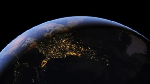 Google Earth Web Gets Experimental Flight Simulator Mode