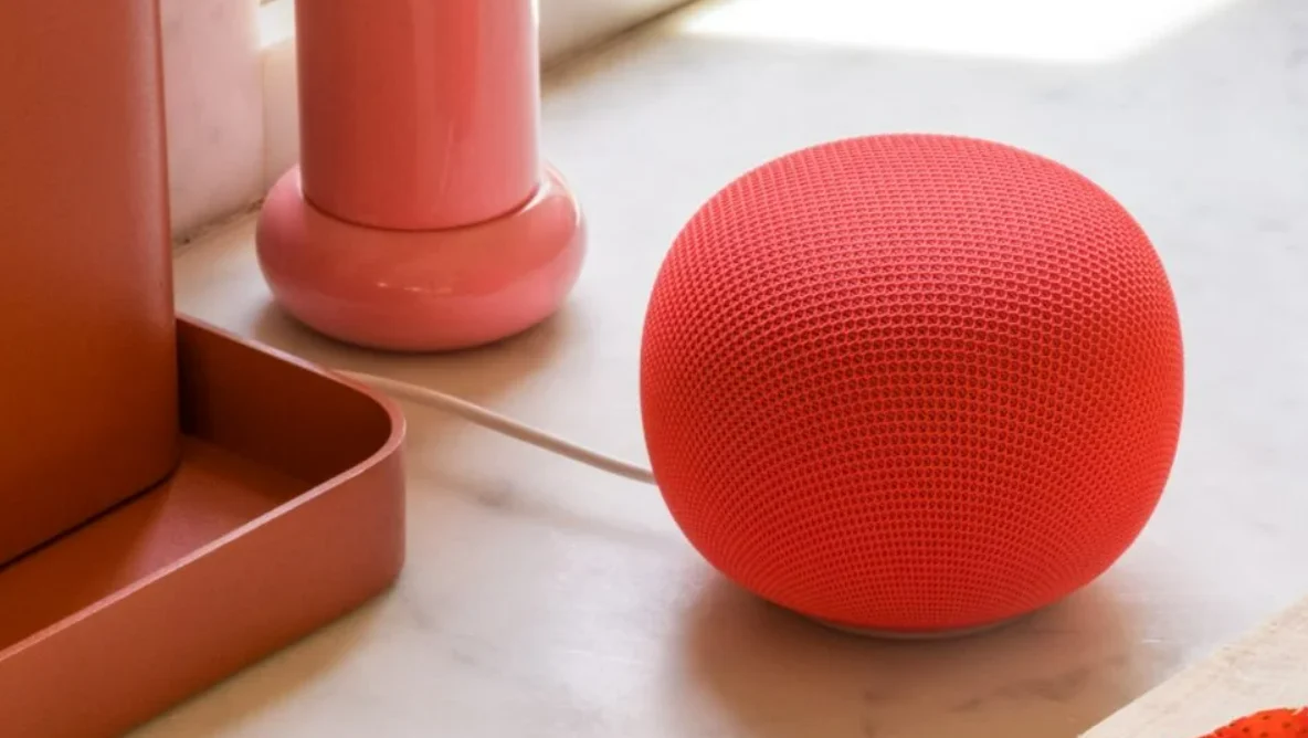 Google Home Speaker Launches With Gemini AI and 360-Degree Audio