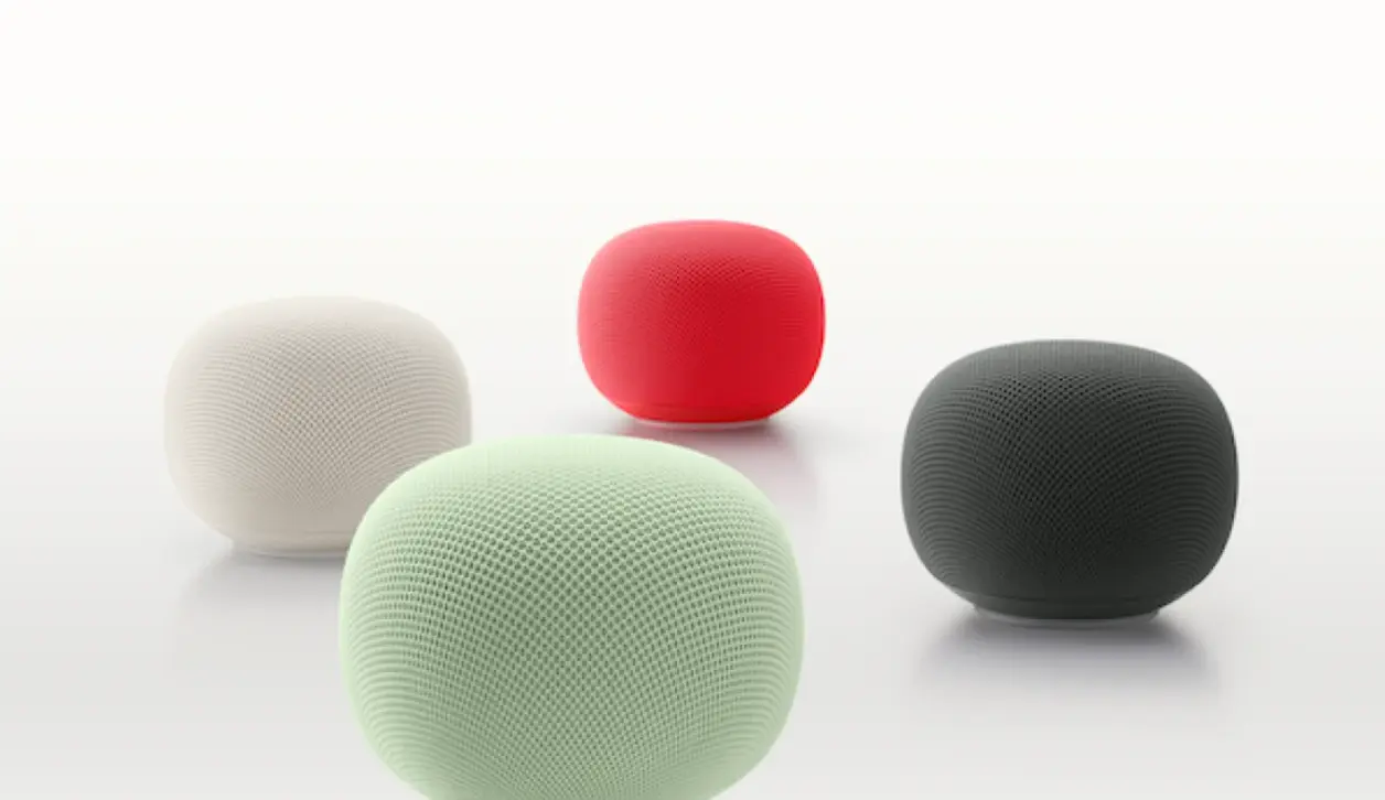 Google Home Speaker product shot