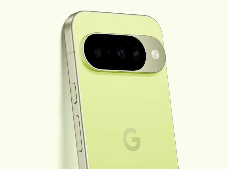 Google Pixel 11 Pro Orange Color Leak Reveals New Design Direction