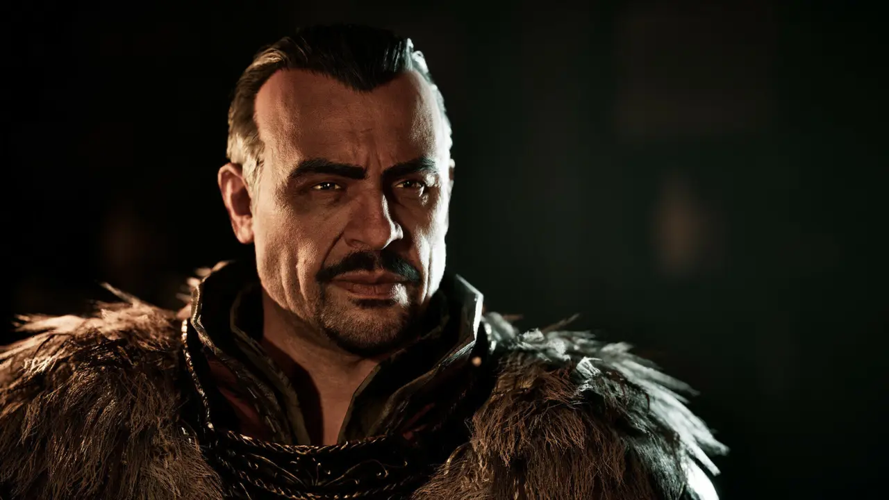 Gothic 1 Remake Patch 1.0.1 Adds Lockpick Indicator And Fixes DLSS Crashes