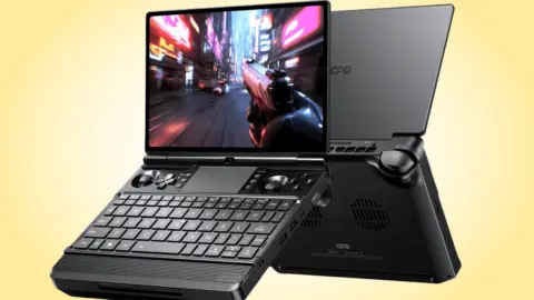GPD Win Max 3 leaks with 128 GB RAM and 165 Hz AMOLED display