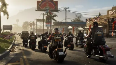 GTA 6 60 FPS Mode Likely for Consoles, Source Claims