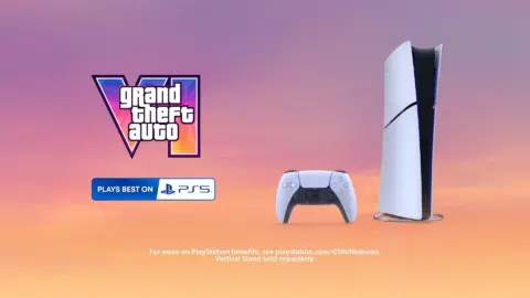 GTA 6 Launch May Deplete Console Stock Before Christmas