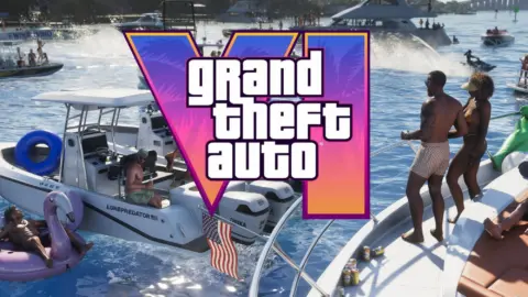GTA 6 Leak Hints at PS5 Performance Mode on Xbox Series X