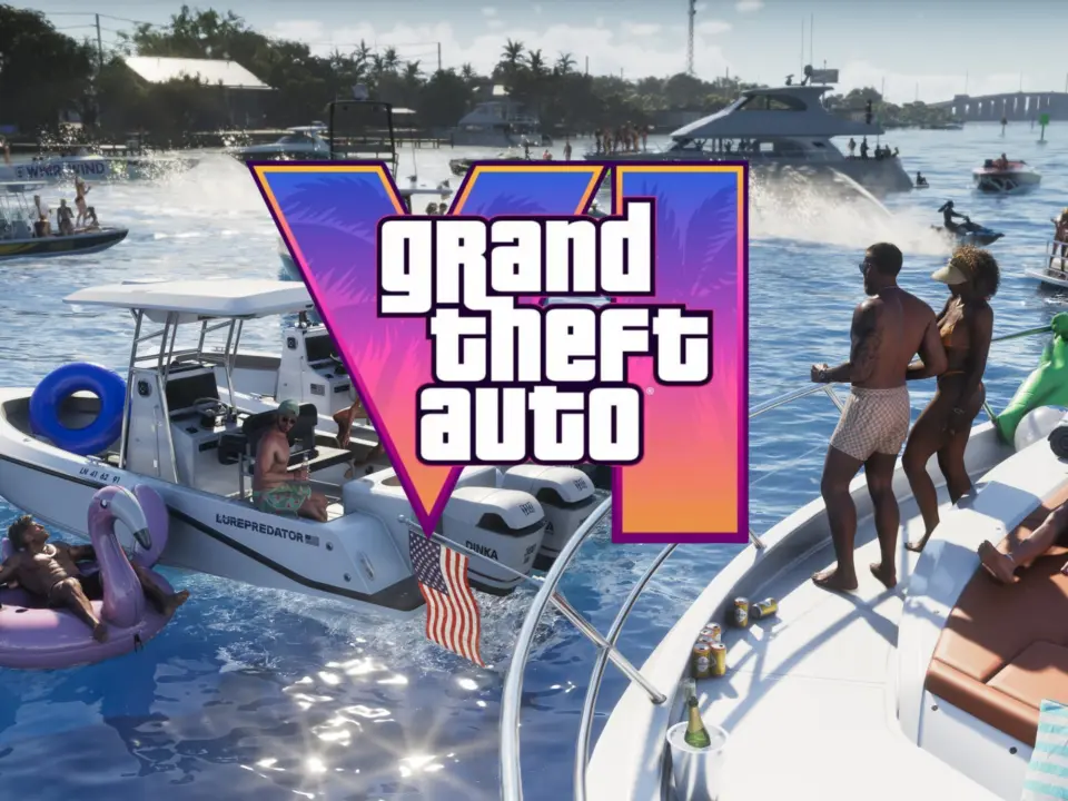GTA 6 Leak Hints at PS5 Performance Mode on Xbox Series X