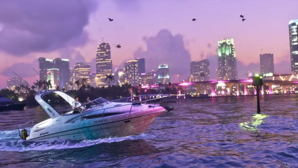 GTA 6 Multiplayer Status: Online Features Unknown at Launch