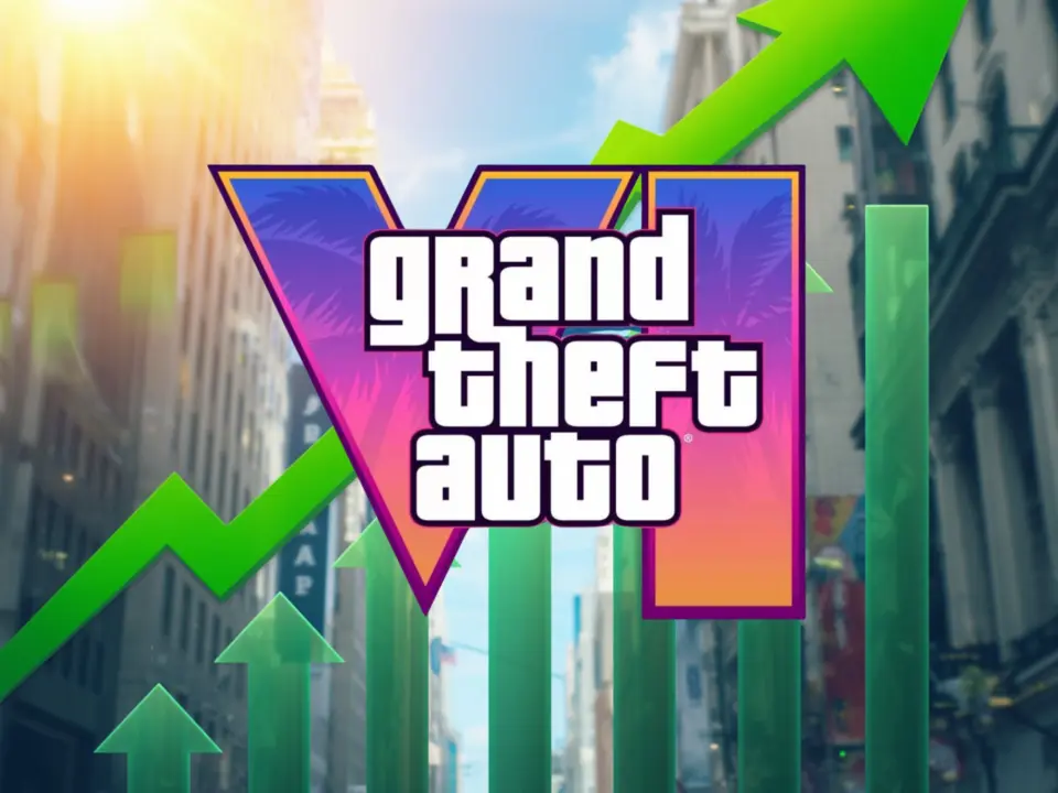 Take-Two Interactive Grand Theft Auto VI