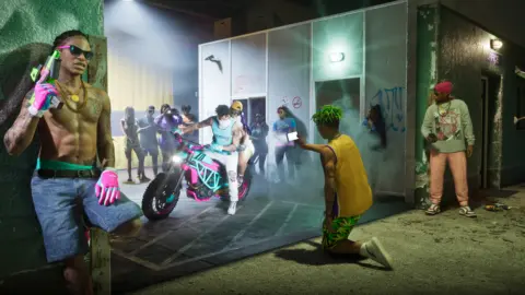 GTA 6 Trailers Updated to Feature PS5 Links, Omitting Xbox