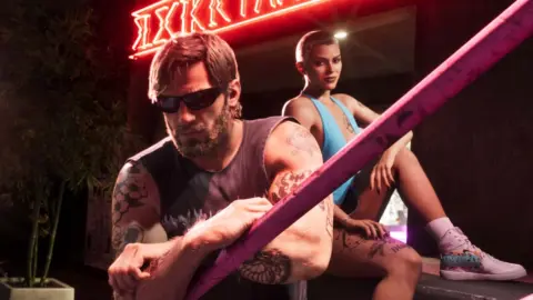 Rockstar Games GTA 6