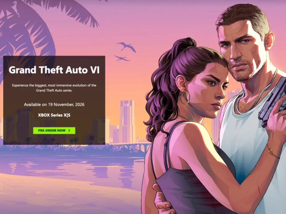 GTA 6 Xbox Pre-Orders: How to Get the Game for Free