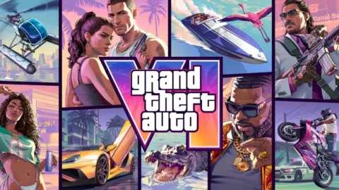 Grand Theft Auto VI pre-orders start June 25