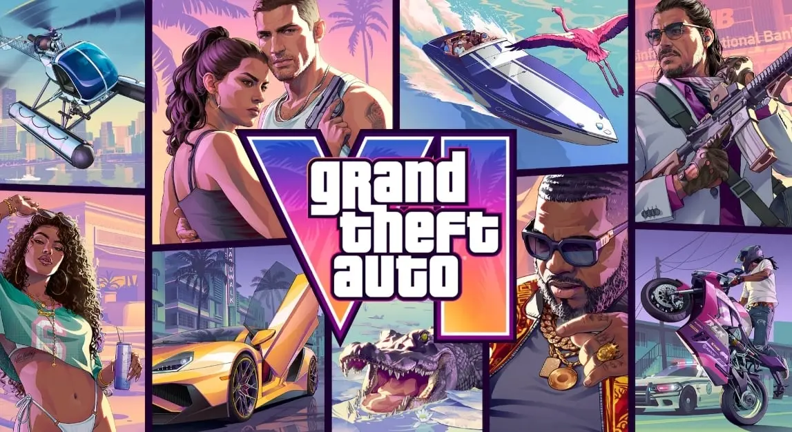 Grand Theft Auto VI pre-orders start June 25