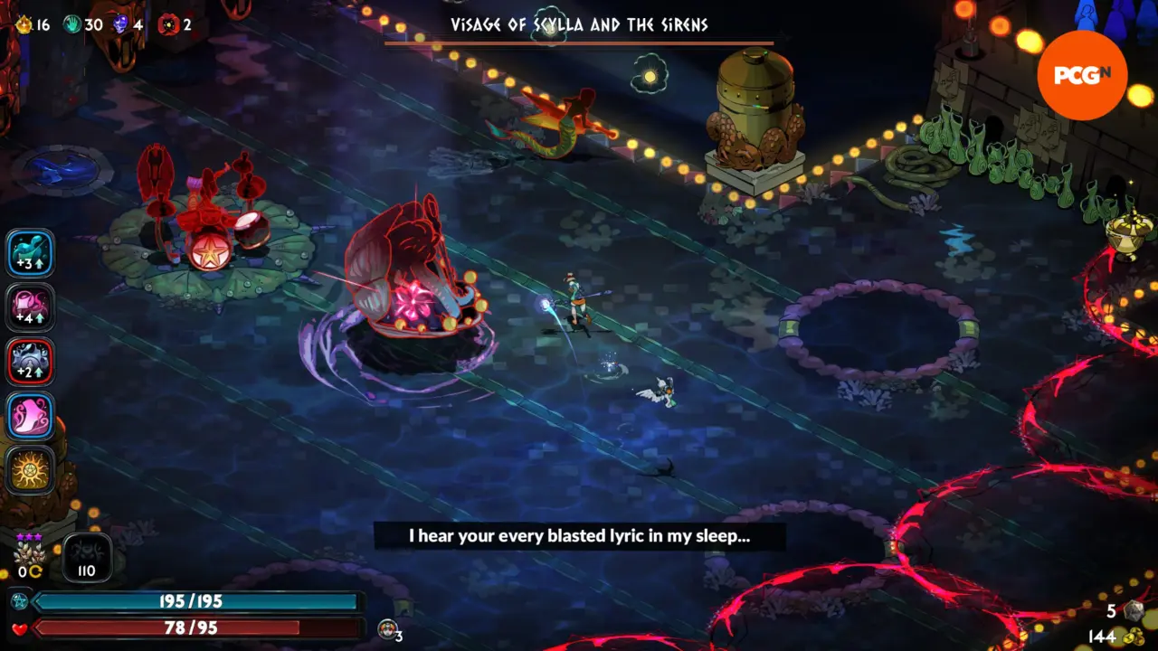Hades 2 Patch 2 Hotfix 3 Fixes Final Boss Balance and Dream Dives Issues