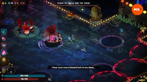 Hades 2 Patch 2 Hotfix 3 Fixes Final Boss Balance and Dream Dives Issues