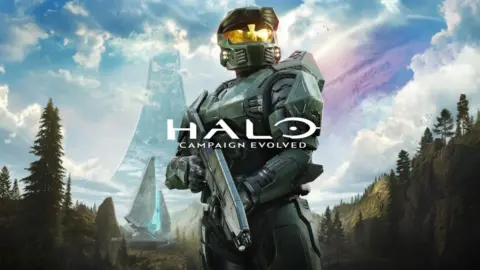 Halo Campaign Evolved Pre-Order Bonuses Leak Ahead of Xbox Showcase