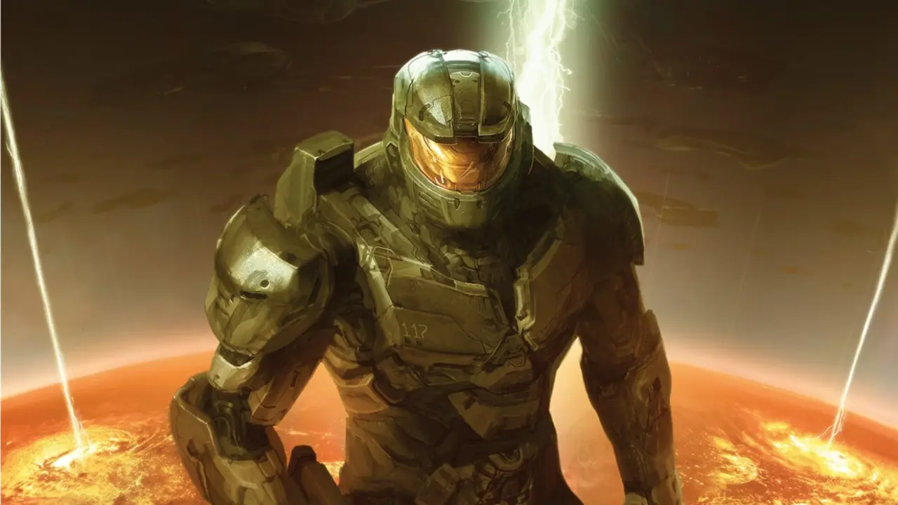 Insider Gaming Halo: The Fall of Reach