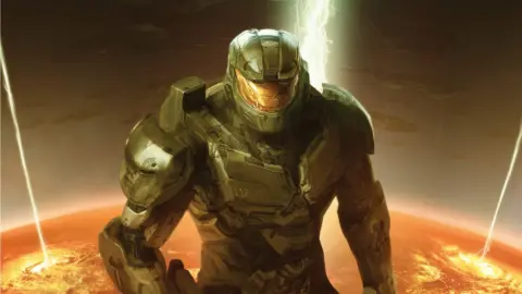 Insider Gaming Halo: The Fall of Reach