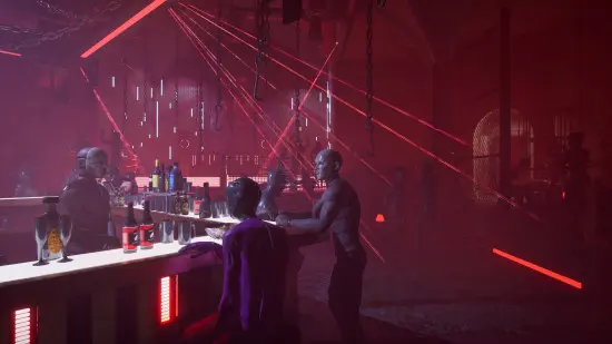 Hellraiser: Revival hands-on: A smart, brutal survival horror