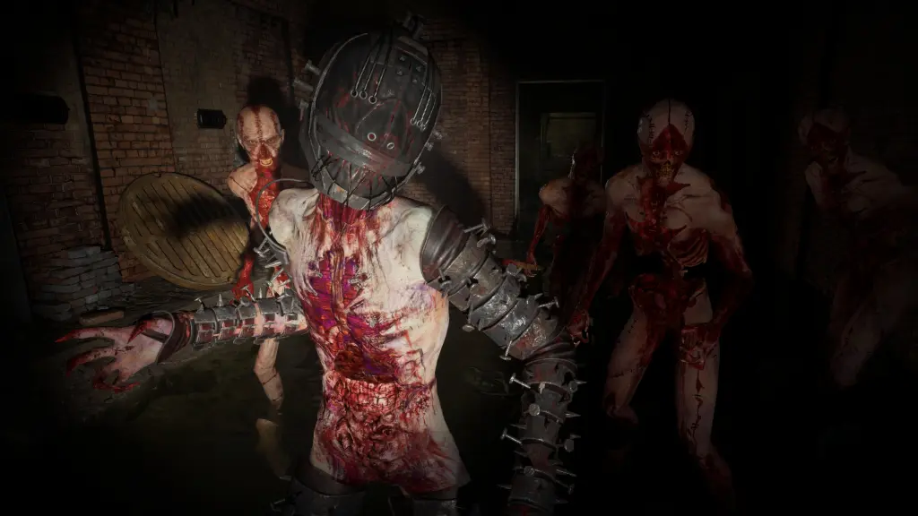 Hellraiser Revival Release Date Confirmed With New Horror Trailer