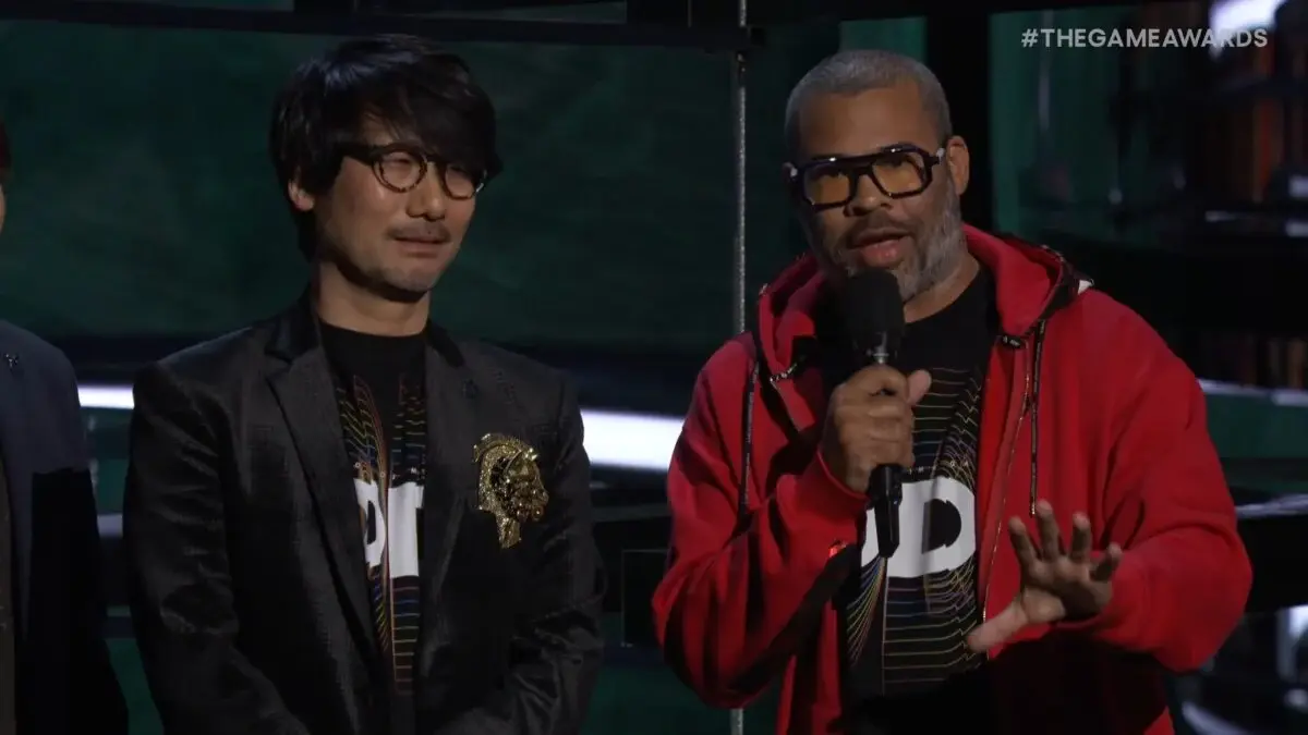 Hideo Kojima Calls AI a ‘Janitor for Creative Chores’ After Backlash Over Promo