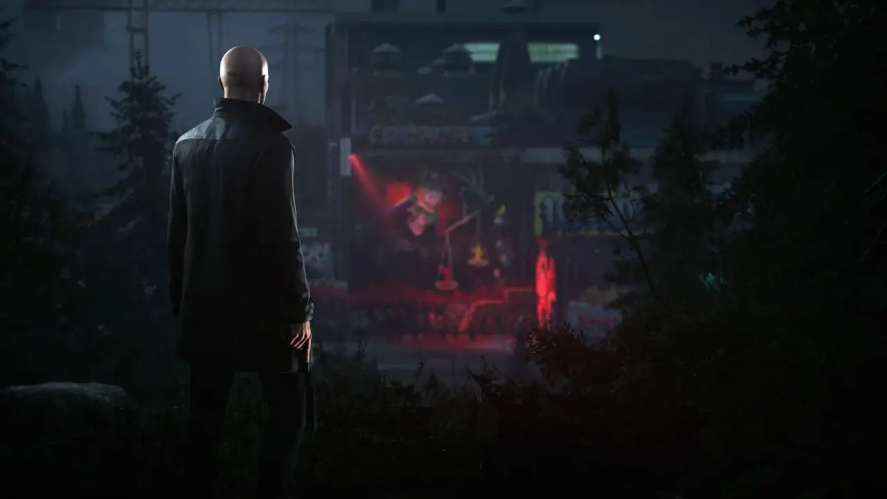 HITMAN Classic Trilogy Remastered Brings Agent 47 to Modern Systems