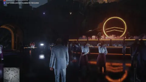 HITMAN: World of Assassination Wizard DLC Launches for $5