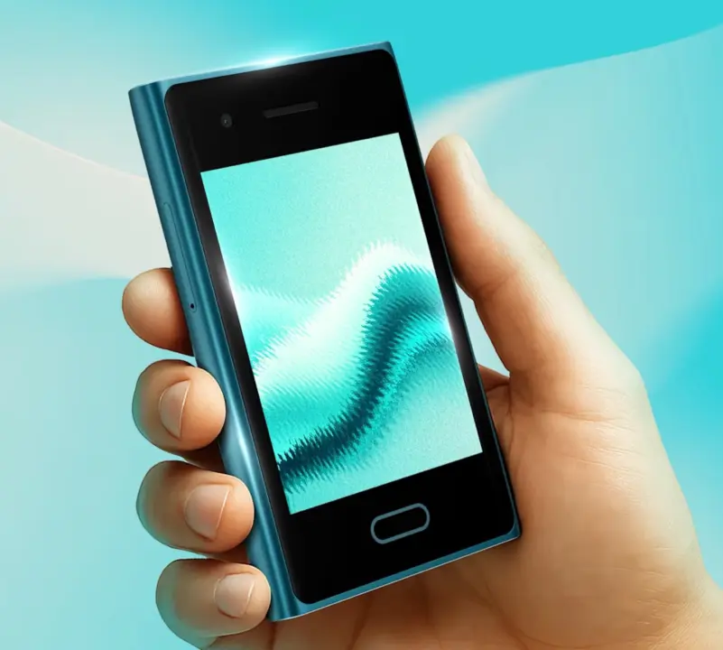HMD Asha 305 leaks as a compact, affordable LTE smartphone