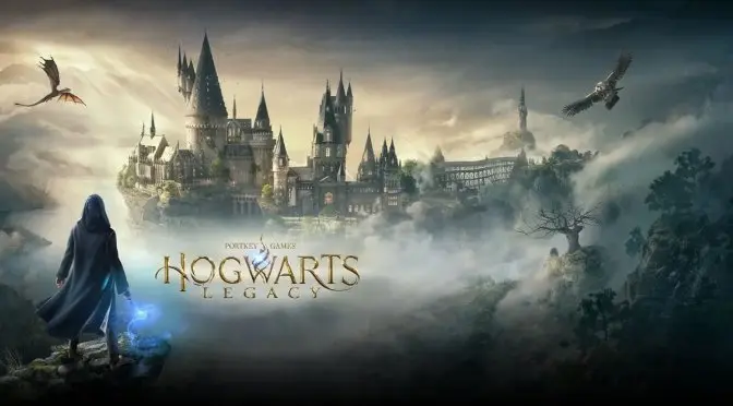 Hogwarts Legacy Cracked: Denuvo DRM Bypassed by voices38