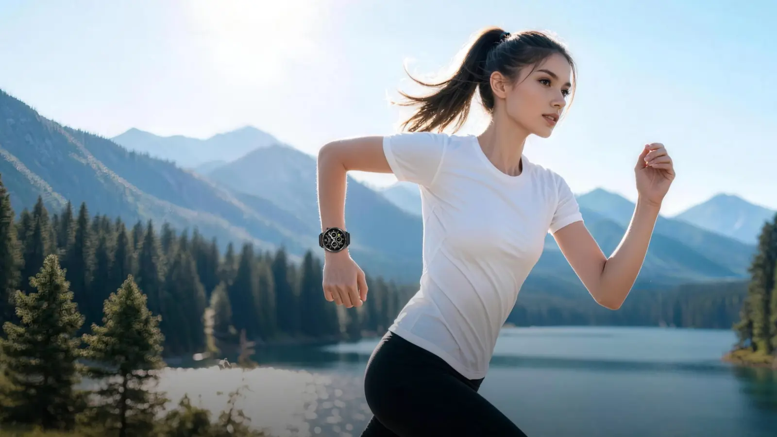 Honor Watch 6 global launch announcement