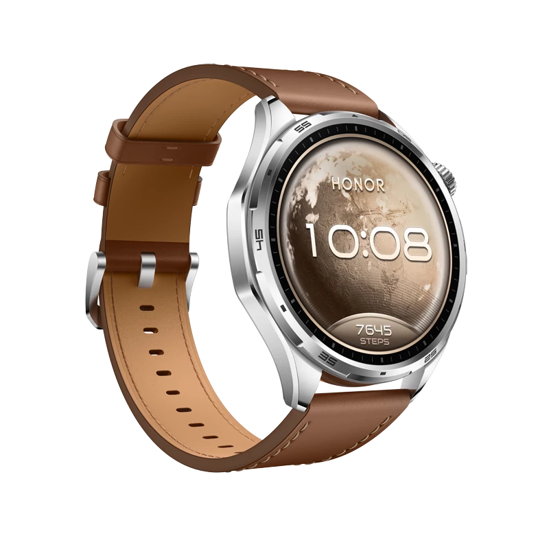 Honor Watch 6 battery life specifications