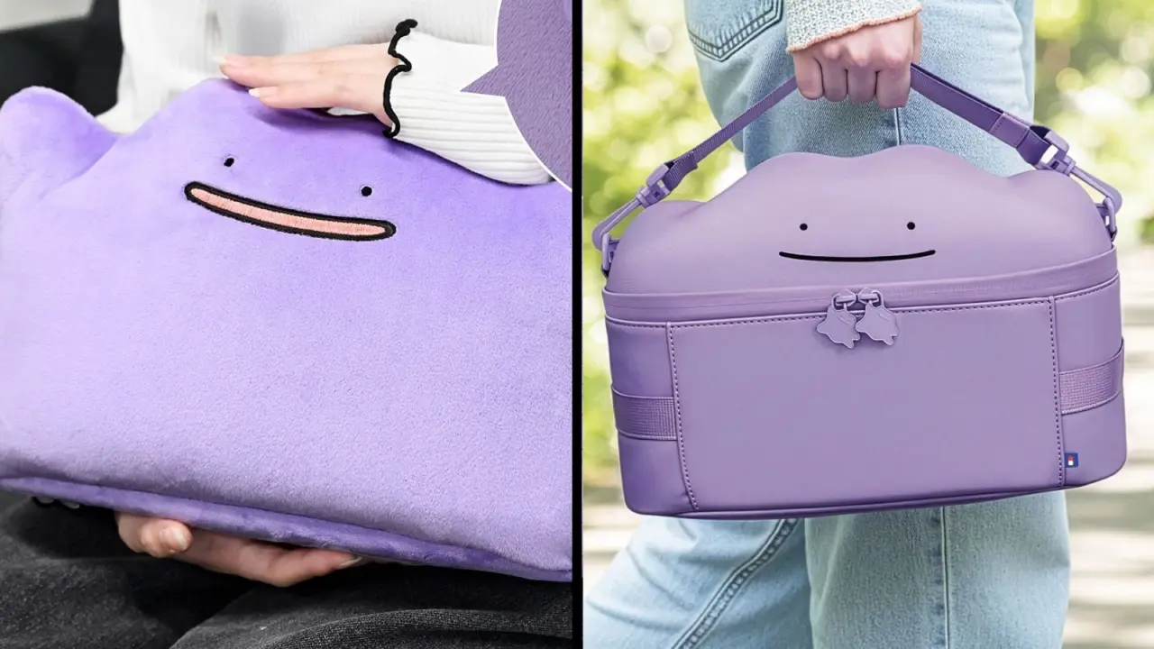 Hori Ditto Carry Case for Nintendo Switch 2 priced at around $34
