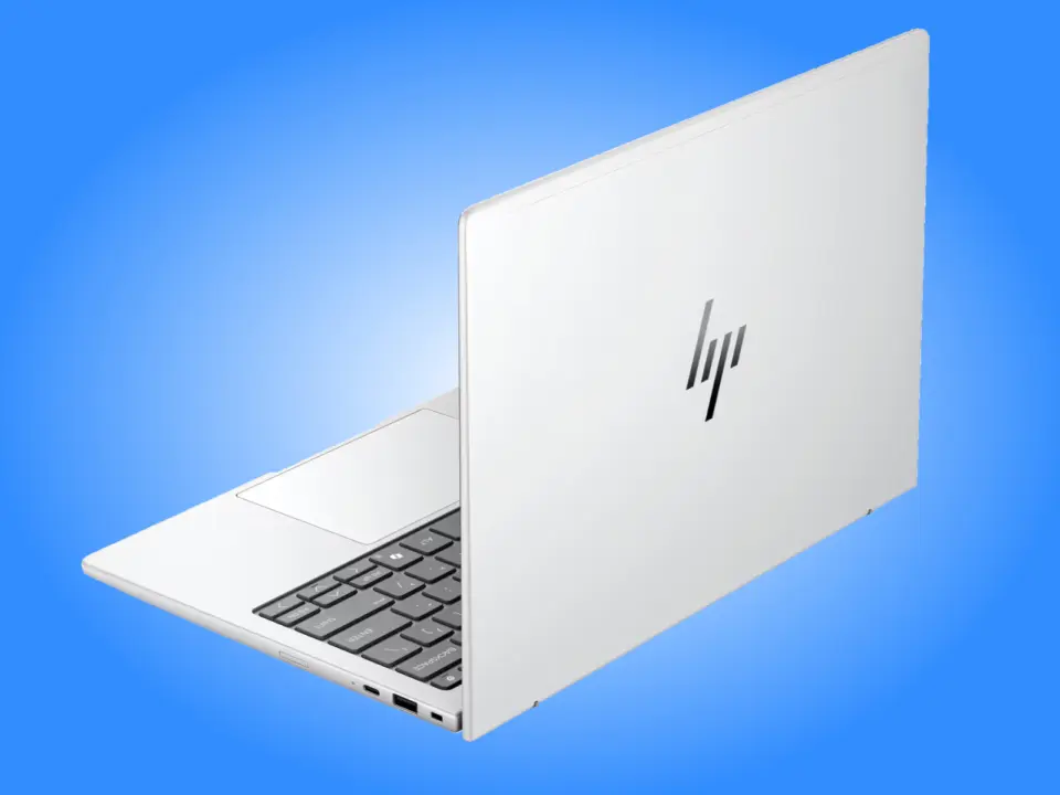 HP EliteBook 8 G2i 13 Review: Compact Business Laptop with Intel Panther Lake