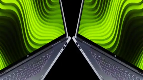 HP OmniBook Ultra 16 Features Nvidia RTX Spark Chip for Local AI and 12K Video