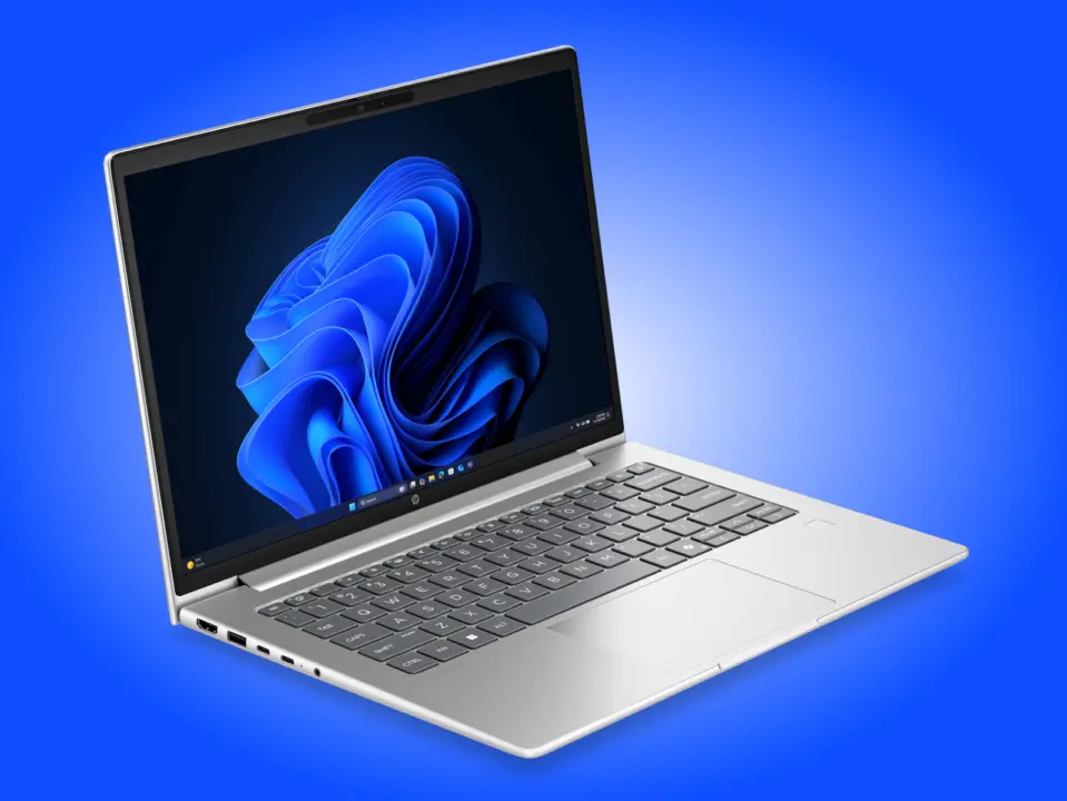 HP ProBook 4 G2ah 14 Launches with Ryzen 3, 8 GB RAM, 300-nit Display