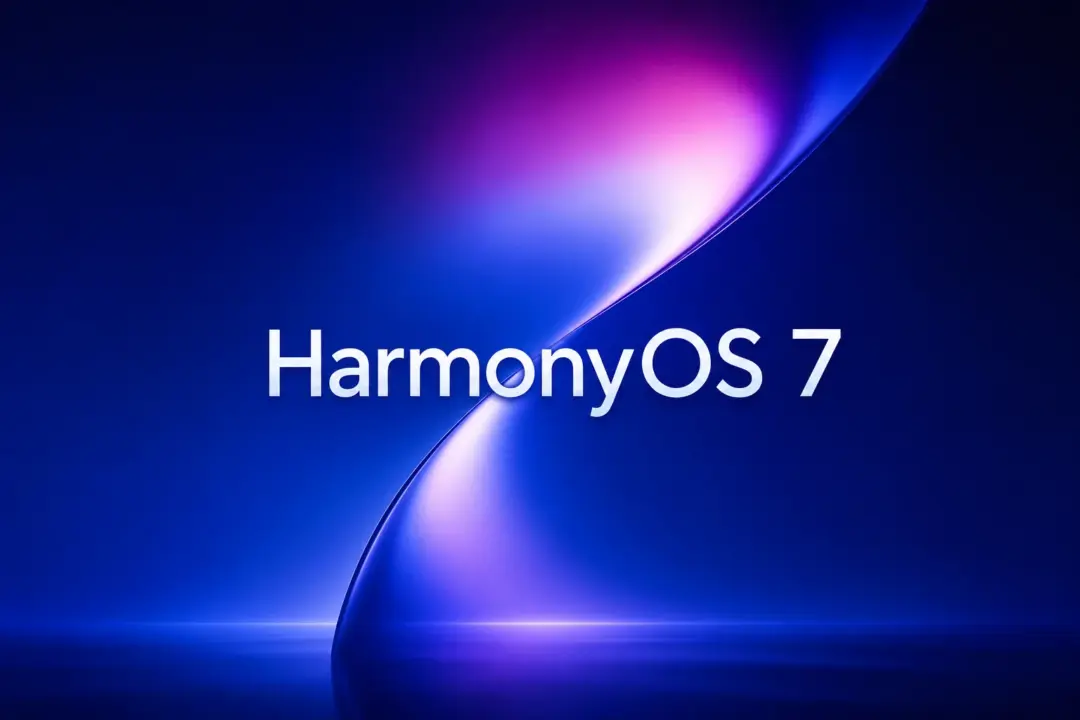 Huawei HarmonyOS 7 Launch Brings Spatial UI and AI Architecture
